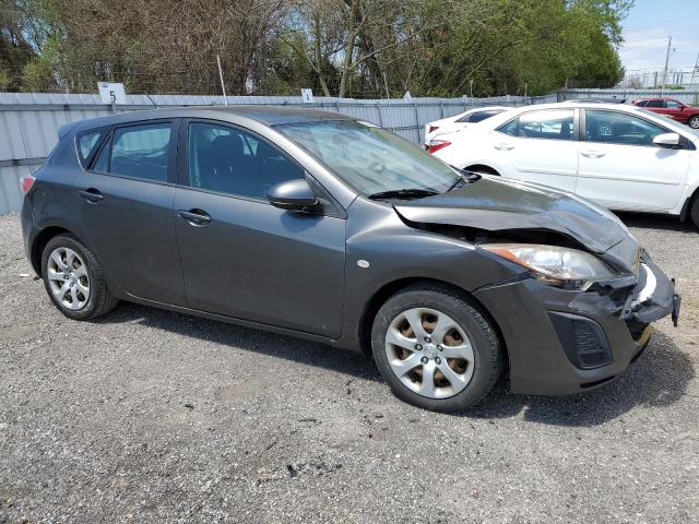 52504384 | 2010 Mazda 3 i