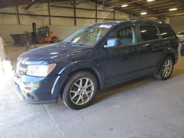 2014 Dodge Journey Sxt VIN: 3C4PDDBG9ET158190 Lot: 54027564