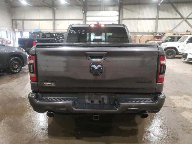 2022 Ram 1500 Sport VIN: 1C6SRFVT5NN127381 Lot: 53057504