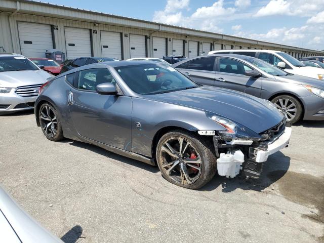 2018 Nissan 370Z Base VIN: JN1AZ4EH5JM570959 Lot: 55506374