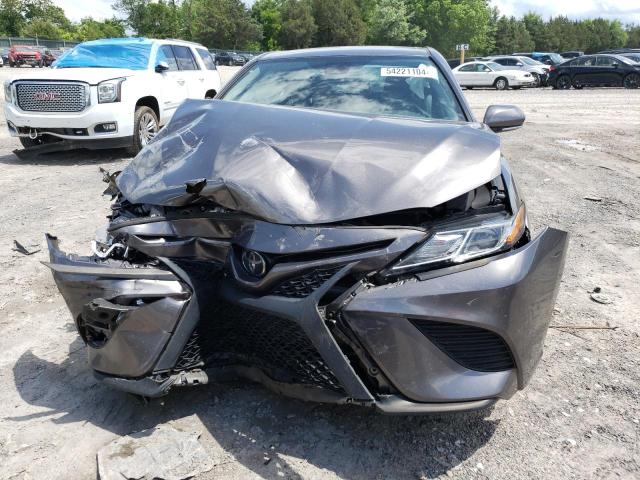 VIN 4T1B11HKXKU855717 2019 Toyota Camry, L no.5