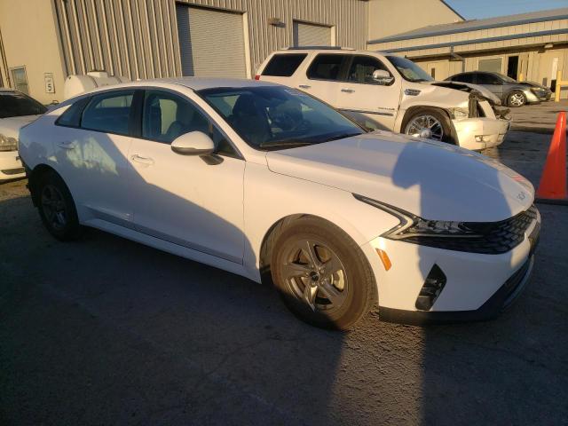5XXG14J22NG157781 2022 Kia K5 Lxs