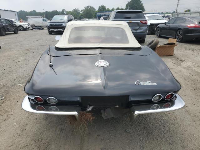 1965 Chevrolet Corvette VIN: 194675S112652 Lot: 54168394