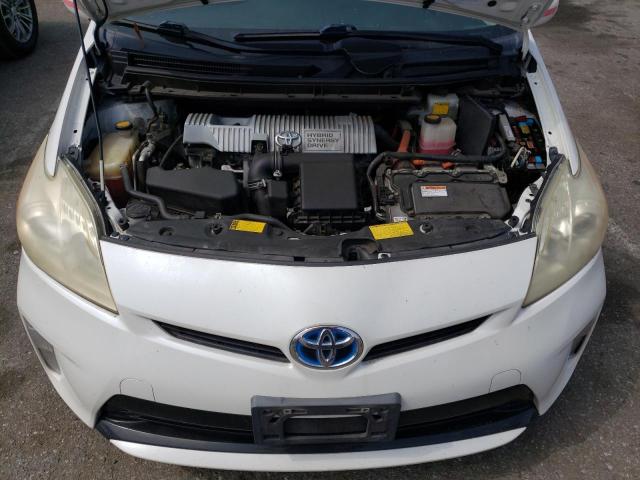 VIN JTDKN3DU4D5622084 2013 Toyota Prius no.11