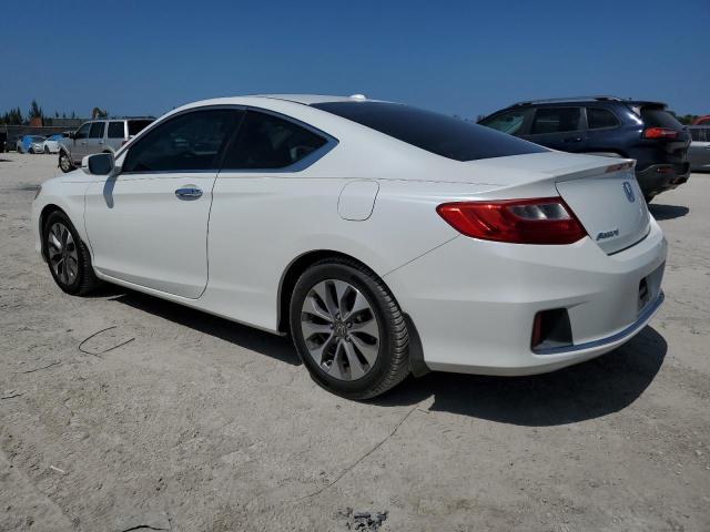 2014 Honda Accord Exl VIN: 1HGCT1B83EA004060 Lot: 56648274