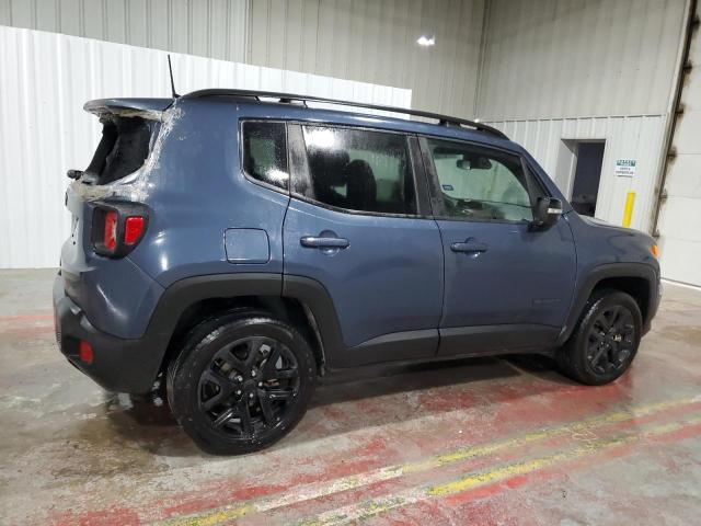 2022 Jeep Renegade Altitude VIN: ZACNJDE16NPN53486 Lot: 53240874