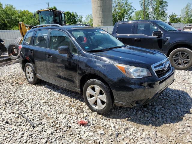 2016 Subaru Forester 2.5I VIN: JF2SJABCXGH507178 Lot: 54425294