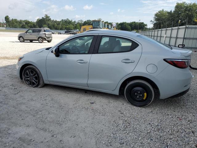 2019 Toyota Yaris L VIN: 3MYDLBYVXKY523153 Lot: 56560904