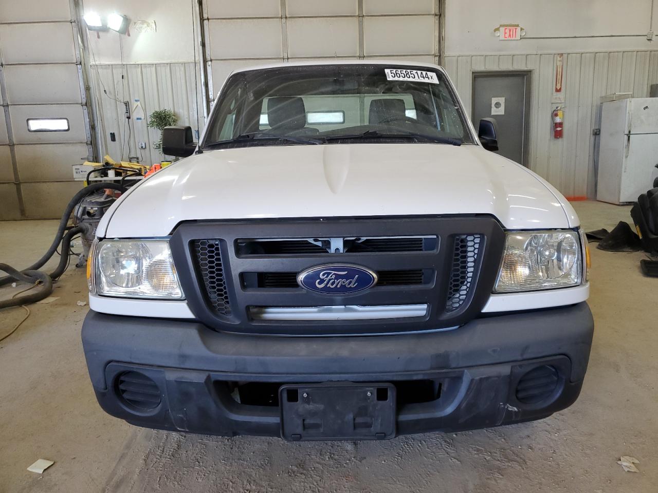 1FTKR1AD8BPB00458 2011 Ford Ranger