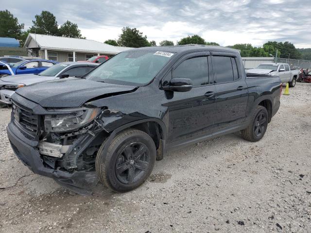 5FPYK3F84MB012422 Honda Ridgeline 