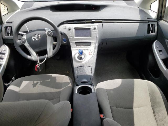 2014 Toyota Prius VIN: JTDKN3DU0E0376746 Lot: 55699474