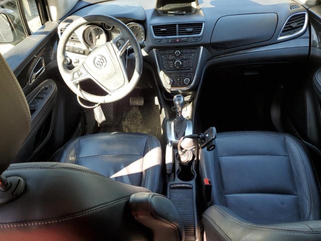 2016 Buick Encore VIN: KL4CJCSB8GB520210 Lot: 56192274