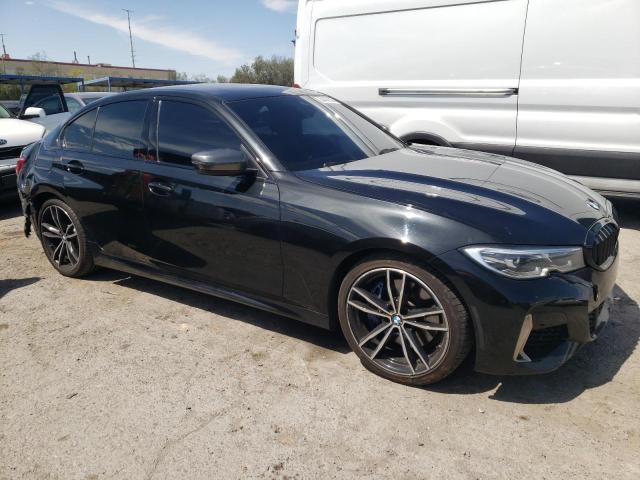 3MW5U7J08L8B11226 BMW M3 40I 4