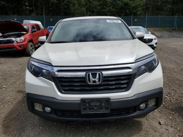 2017 Honda Ridgeline Rtl VIN: 5FPYK3F53HB029269 Lot: 54960164