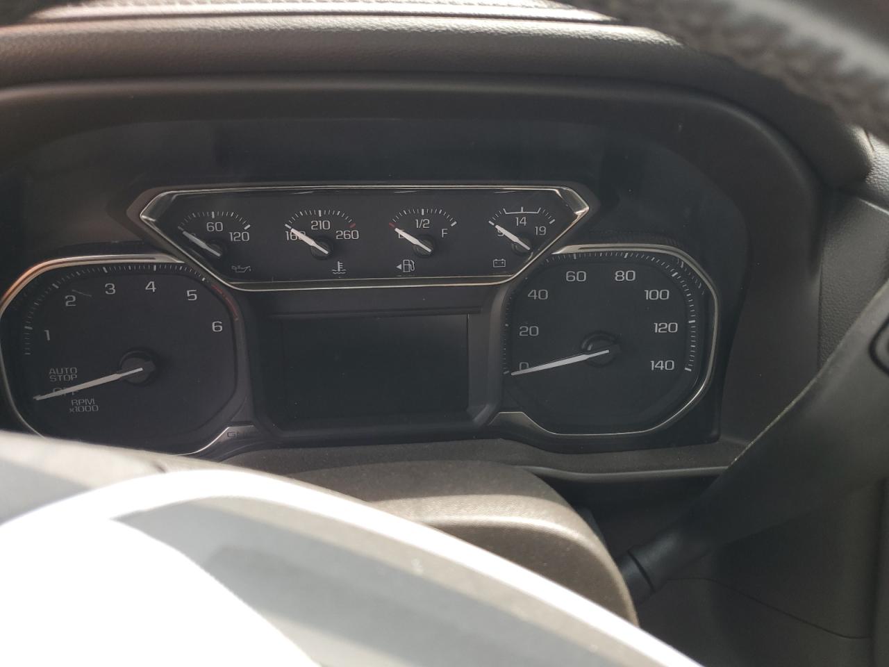 3GTU9DET4MG345244 2021 GMC Sierra K1500 Slt