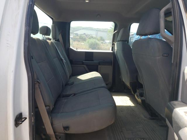2019 FORD F550 SUPER - 1FD0W5HT9KEC41924
