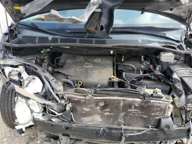 2011 Toyota Sienna Le VIN: 5TDKK3DC0BS063057 Lot: 53471644