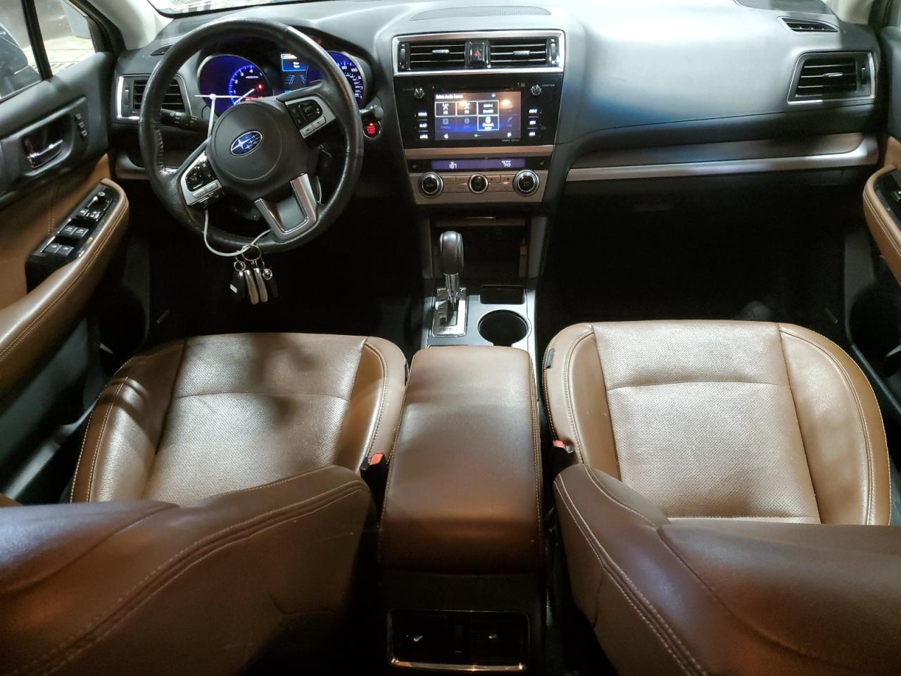 4S4BSETC9H3418052 2017 Subaru Outback Touring