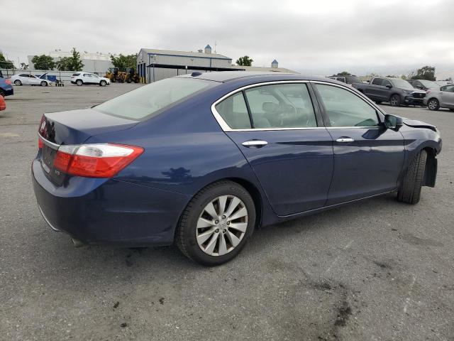 1HGCR3F82DA020673 2013 Honda Accord Exl