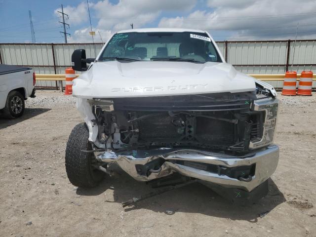 2019 Ford F250 Super Duty VIN: 1FT7W2BT7KEC76813 Lot: 54706554