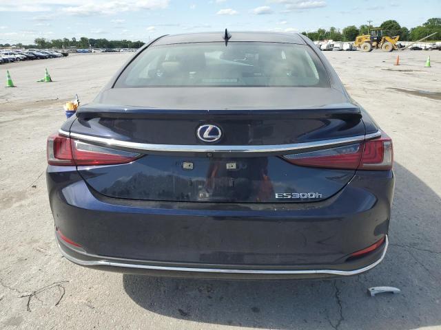 2019 Lexus Es 300H VIN: 58AB21B19KU001484 Lot: 56669154