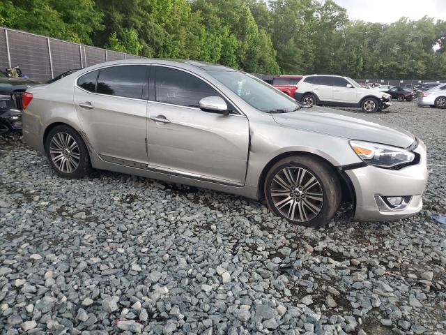 2015 Kia Cadenza Premium VIN: KNALN4D79F5182268 Lot: 56592524