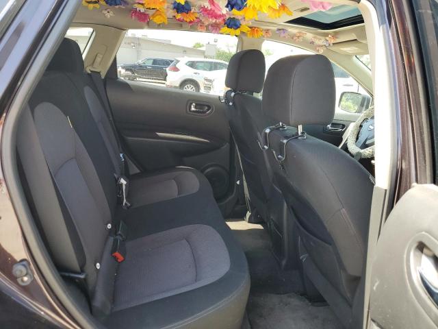 2011 Nissan Rogue S VIN: JN8AS5MVXBW275865 Lot: 56427504