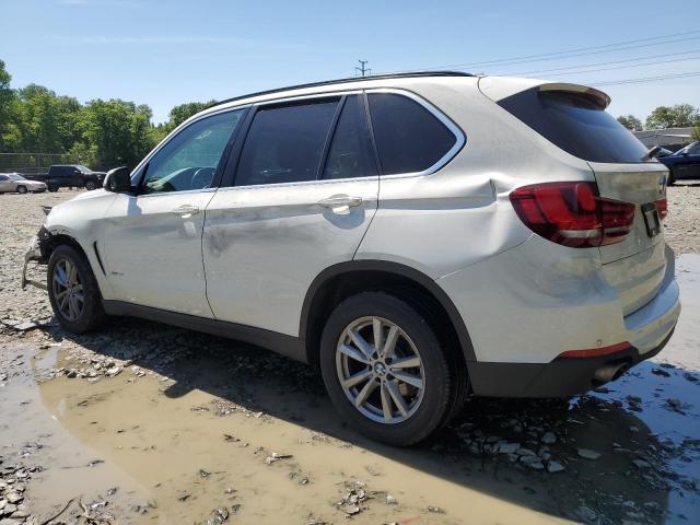 VIN 5UXKR0C50F0K60640 2015 BMW X5, Xdrive35I no.2