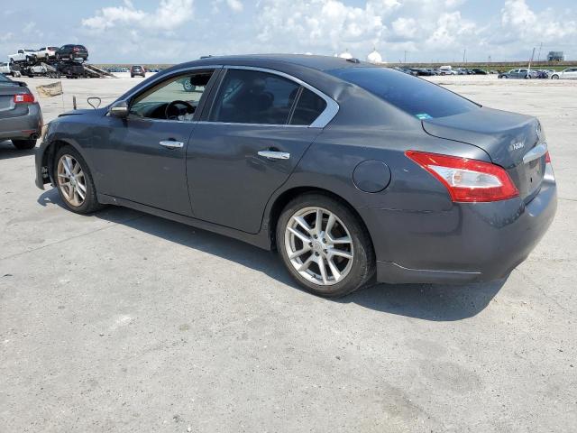 2011 Nissan Maxima S VIN: 1N4AA5AP6BC830211 Lot: 53796634