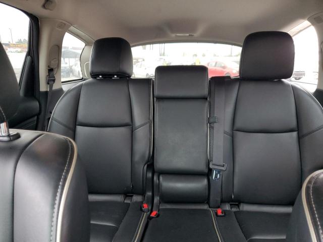 2020 Infiniti Qx60 Luxe VIN: 5N1DL0MNXLC535639 Lot: 55916524