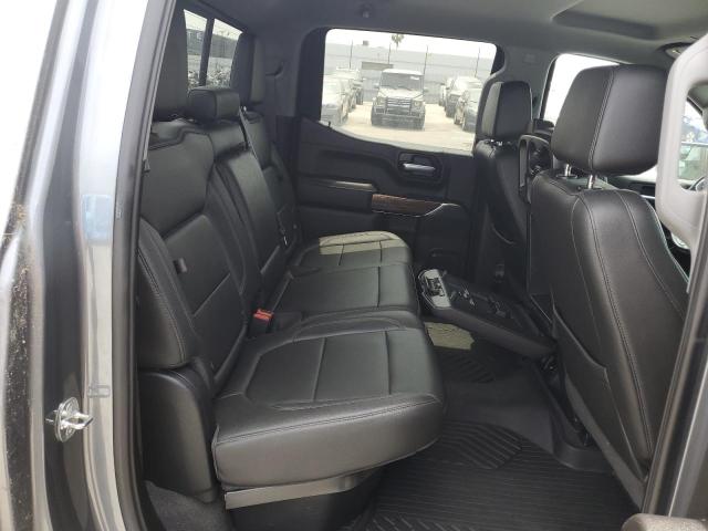 2021 Chevrolet Silverado K1500 Lt VIN: 3GCUYDED1MG340370 Lot: 54789244