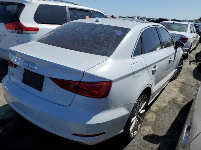 2015 Audi A3 Premium VIN: WAUACGFF5F1004965 Lot: 54413694