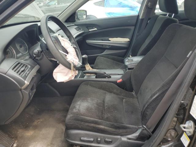 1HGCP2E74AA087022 2010 Honda Accord Ex