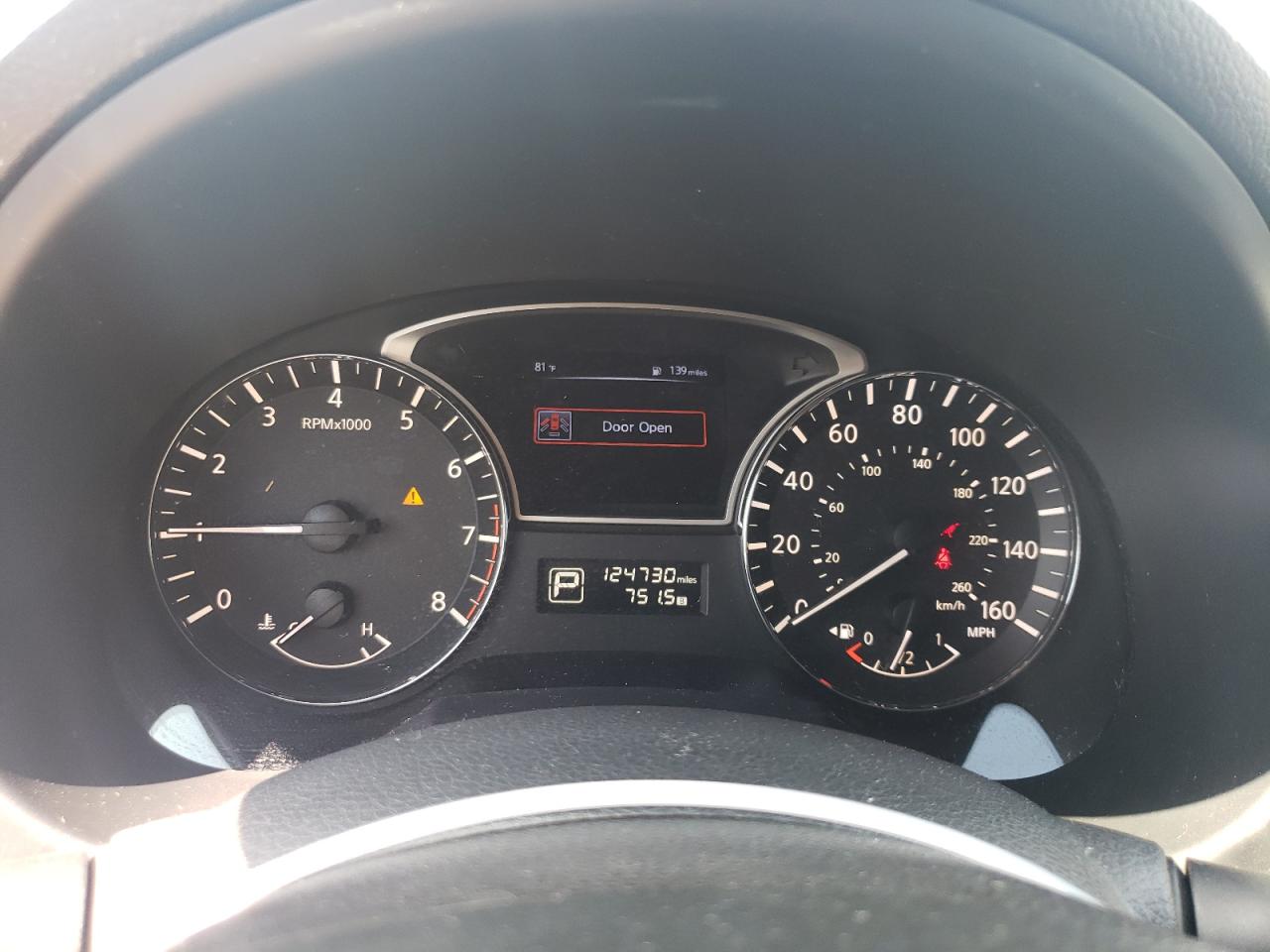 1N4AL3AP2FC155705 2015 Nissan Altima 2.5