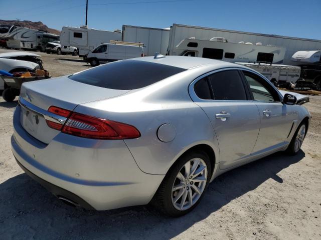 2013 Jaguar Xf VIN: SAJWA0ES7DPU06292 Lot: 54059064