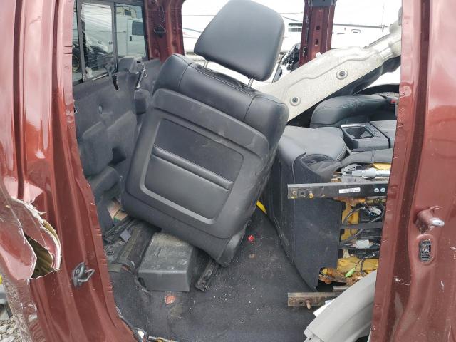 2016 Ford F150 Supercrew VIN: 1FTEW1EP4GKD85402 Lot: 54434664