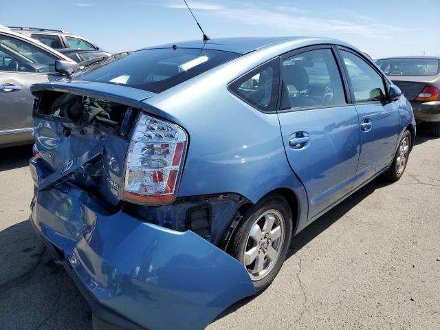 2007 Toyota Prius VIN: JTDKB20U577563869 Lot: 53717164