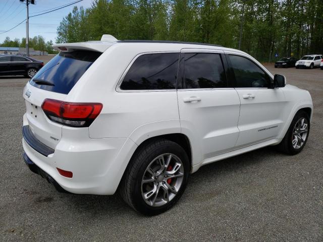 2014 Jeep Grand Cherokee Srt-8 VIN: 1C4RJFDJ4EC230463 Lot: 56930624