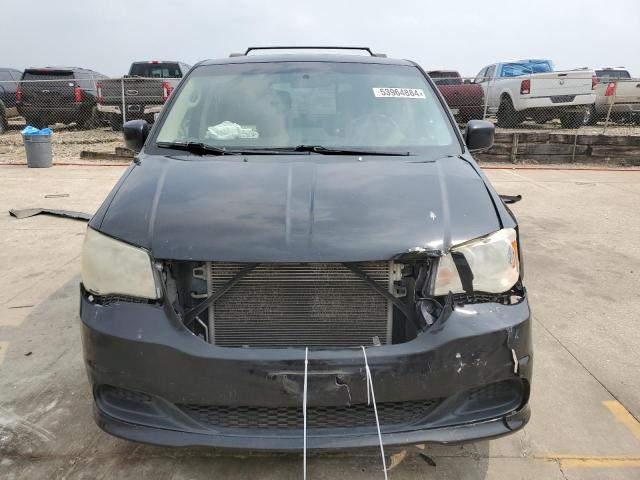 2014 Dodge Grand Caravan Sxt VIN: 2C4RDGCGXER352450 Lot: 53964884