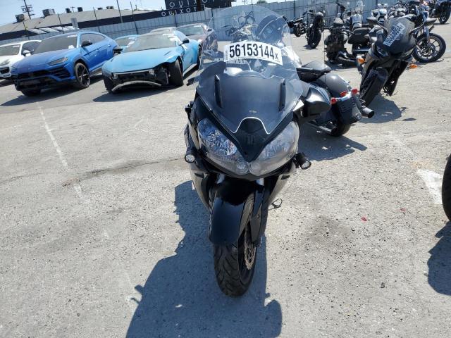 2012 KAWASAKI ZG1400 C - JKBZGNC18CA016925