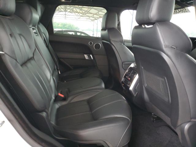 2015 LAND ROVER RANGE ROVE - SALWR2VF4FA630088