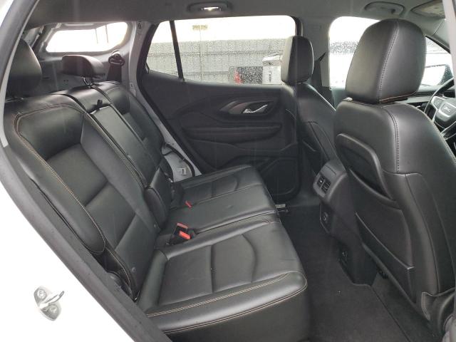 2019 GMC Terrain Slt VIN: 3GKALPEV0KL239275 Lot: 55456784