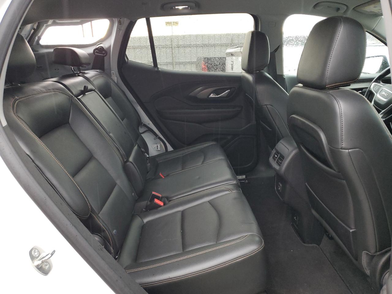 3GKALPEV0KL239275 2019 GMC Terrain Slt