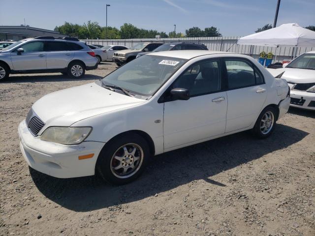 2003 Mitsubishi Lancer Es VIN: JA3AJ26E13U018390 Lot: 54786524