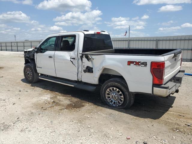 2022 Ford F250 Super Duty VIN: 1FT7W2BTXNEF76043 Lot: 54392284