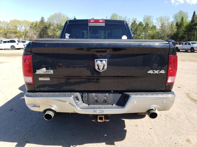 2014 Ram 1500 Slt VIN: 1C6RR7LT4ES193347 Lot: 54162674