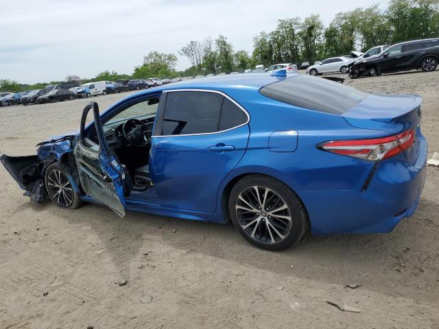 VIN 4T1B11HKXKU230539 2019 Toyota Camry, L no.2