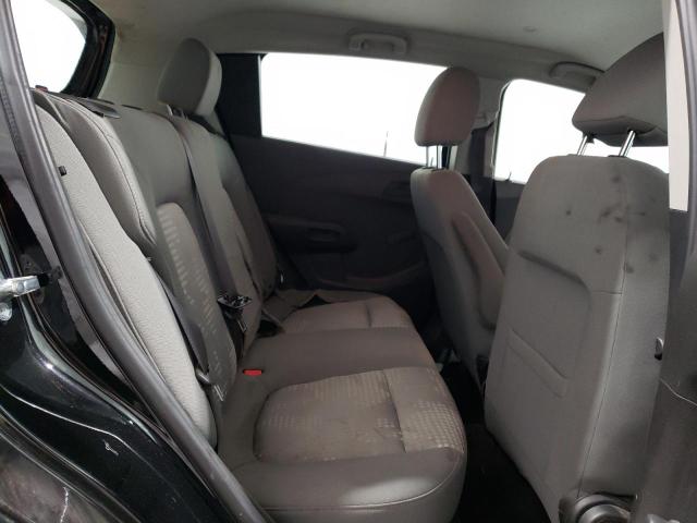 2019 Chevrolet Sonic VIN: 1G1JG6SB5K4137683 Lot: 53939594