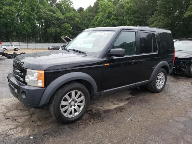 2005 Land Rover Lr3 VIN: SALAA25405A302374 Lot: 54304834