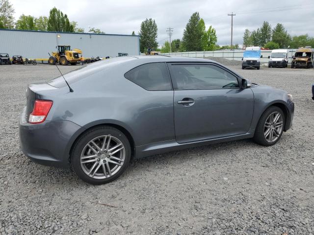 2011 Toyota Scion Tc VIN: JTKJF5C73B3016213 Lot: 56307494